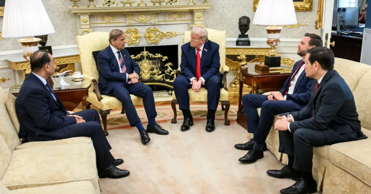 Pakistan ‘Ready to Host US-Iran Talks’: Can the Latest Peace Push Really Work?