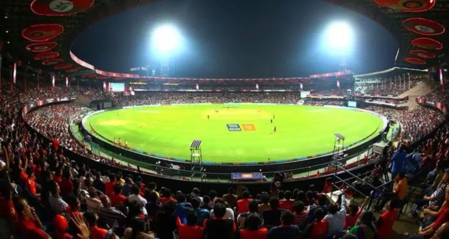 IPL Champions Bengaluru to Keep 11 Seats Empty in Honour of Stampede Dead